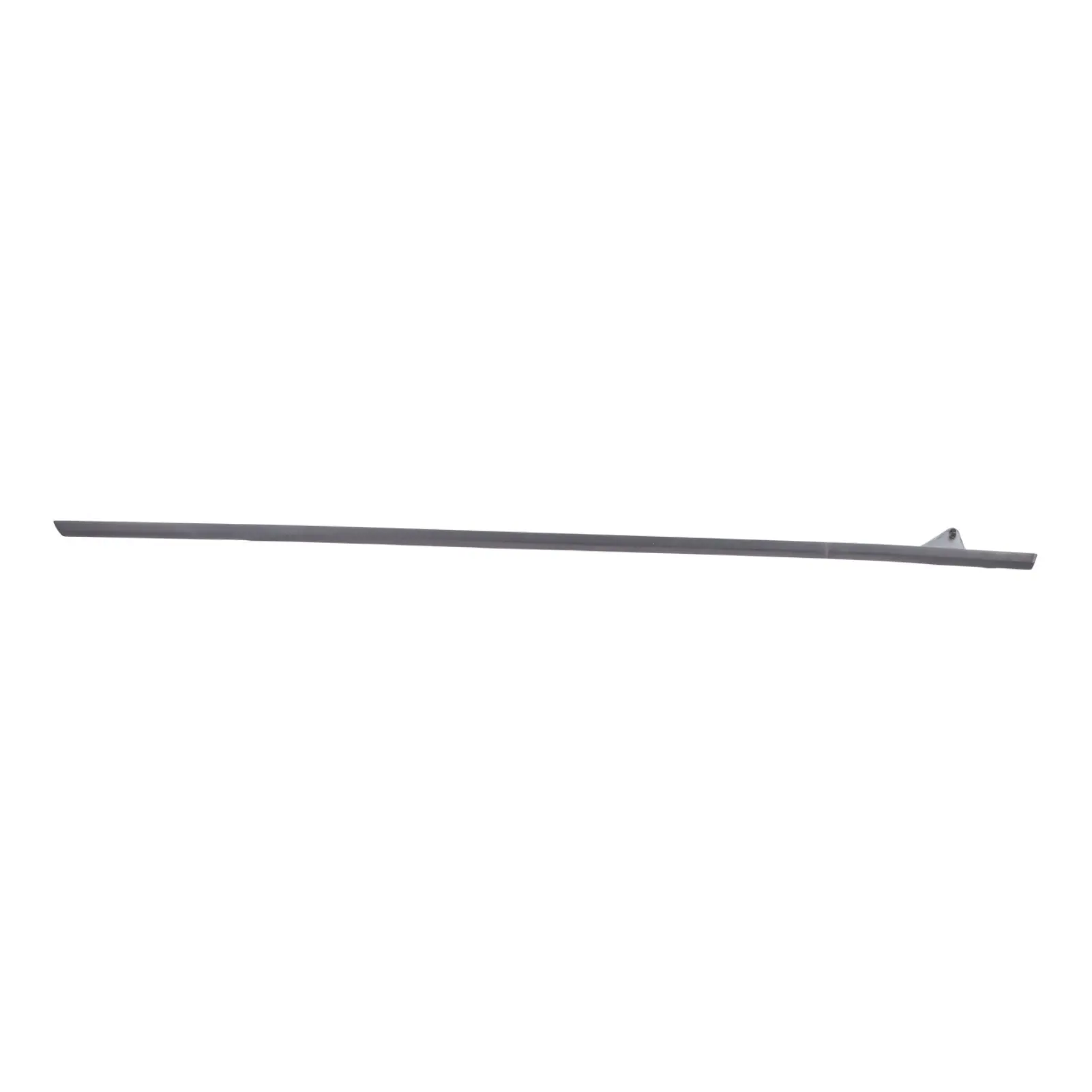 Audi A3 8P Convertible Door Window Aperture Seal Rubber Right O/S 8P7837478