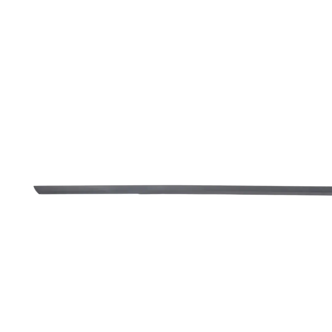 Audi A3 8P Convertible Door Window Aperture Seal Rubber Right O/S - SKU 8P7837478 - Part number 8P7837478