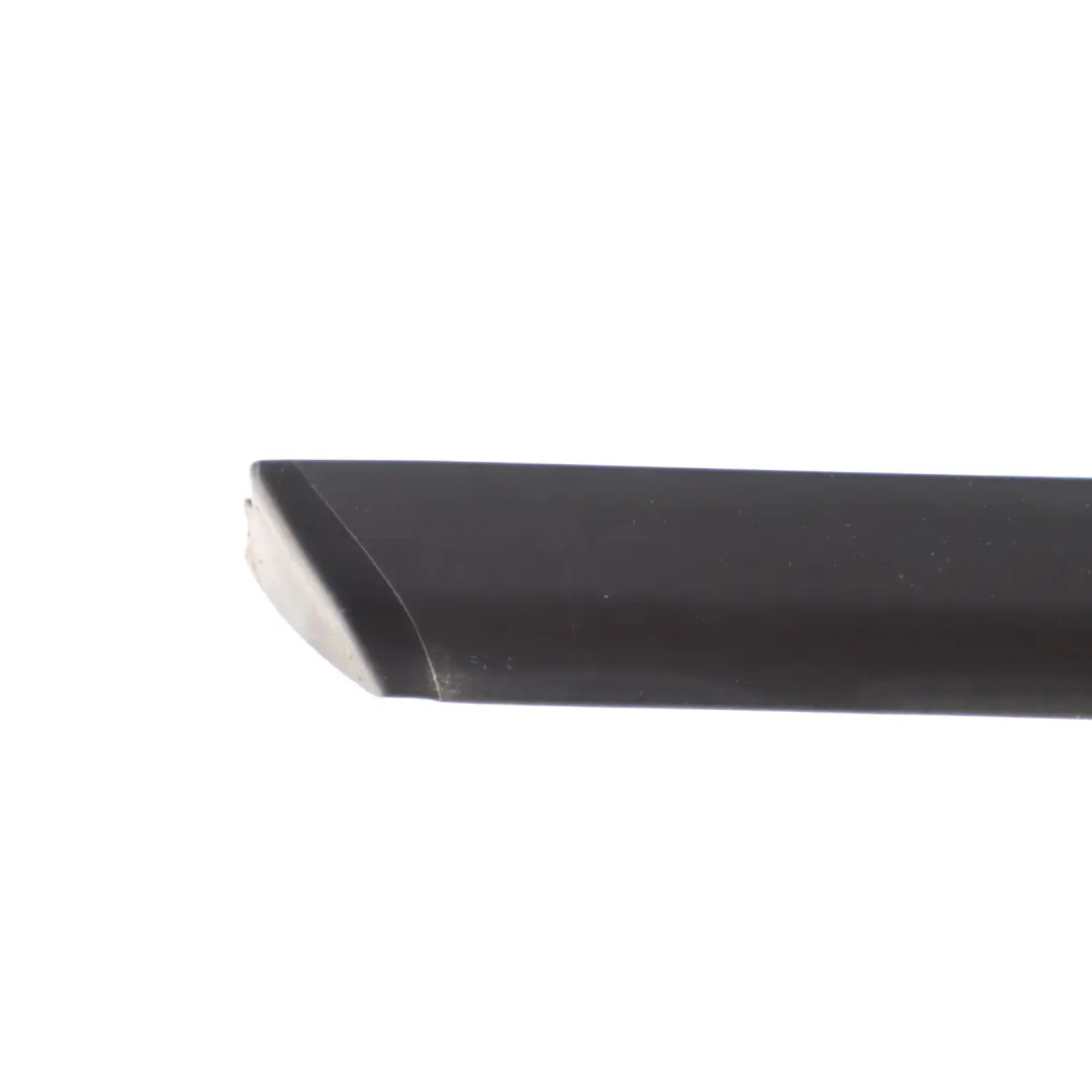 Audi A3 8P Convertible Door Window Aperture Seal Rubber Right O/S - SKU 8P7837478 - Part number 8P7837478