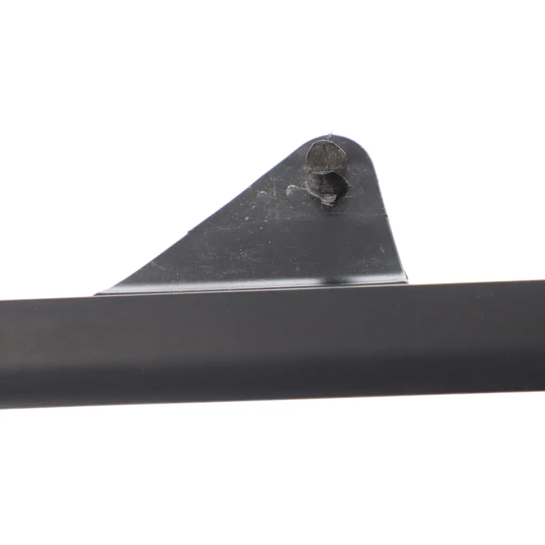 Audi A3 8P Convertible Door Window Aperture Seal Rubber Right O/S - SKU 8P7837478 - Part number 8P7837478