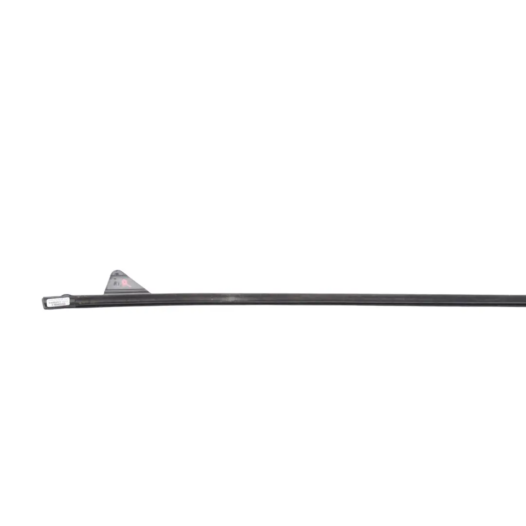 Audi A3 8P Convertible Door Window Aperture Seal Rubber Right O/S - SKU 8P7837478 - Part number 8P7837478