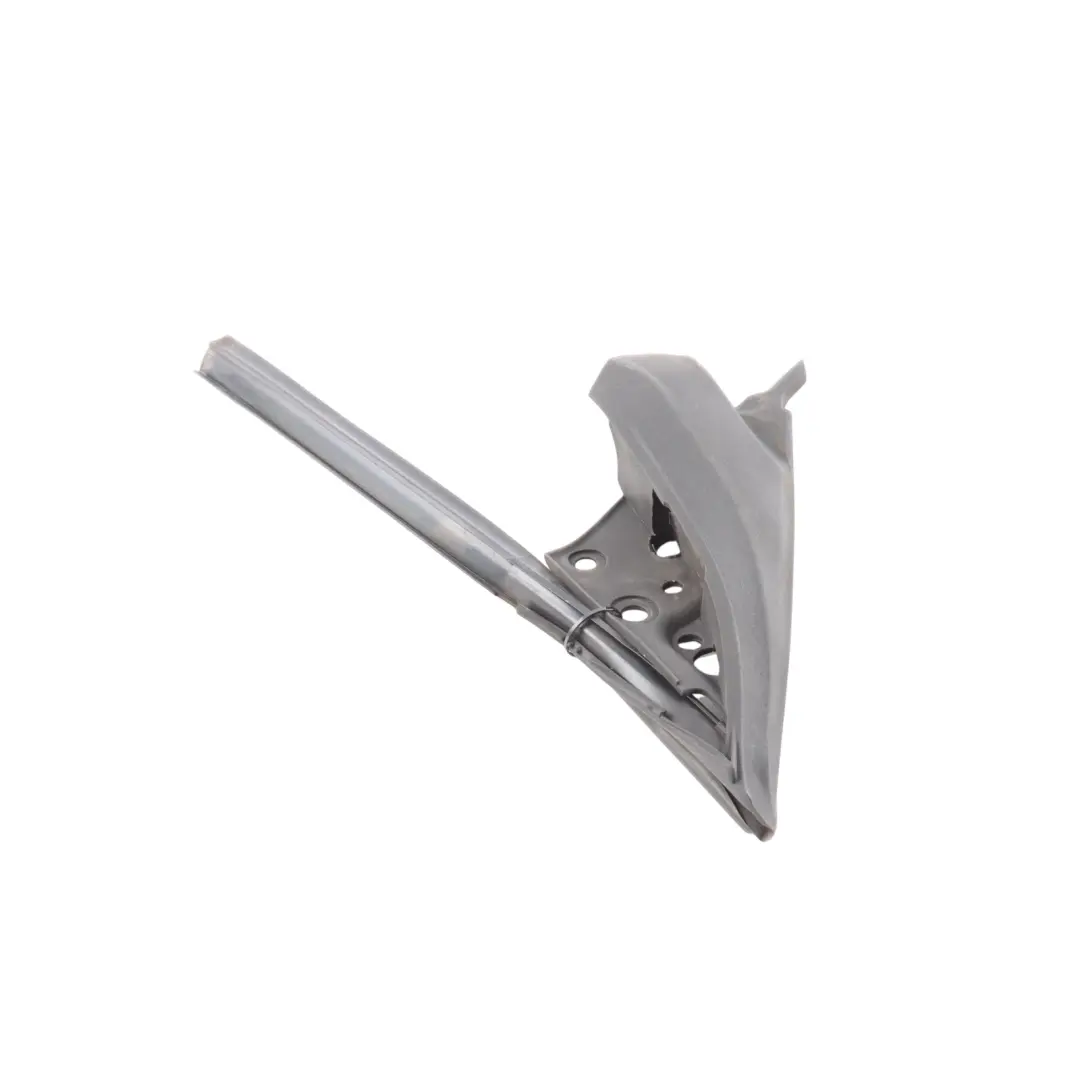 Audi A3 8P Cabrio Front Door Mirror Inner Seal Sealing Right O/S - SKU 8P7837566A - Part number 8P7837566A