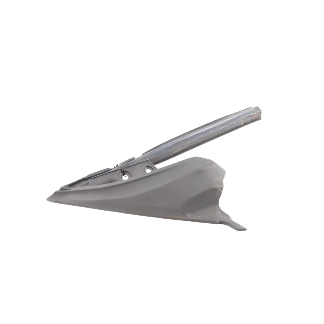 Audi A3 8P Cabrio Junta Interior Retrovisor Exterior Derecho - SKU 8P7837566A - Número de pieza 8P7837566A