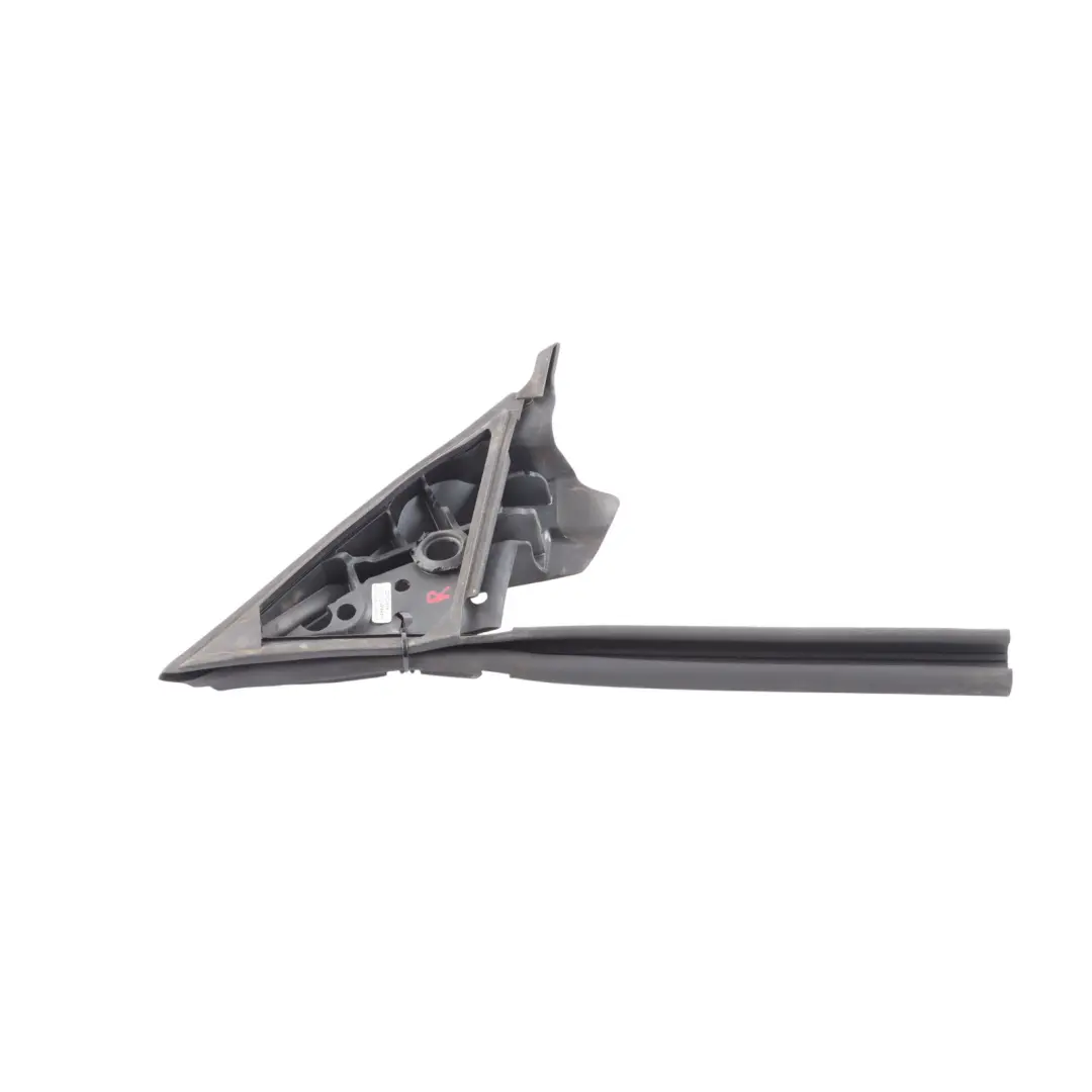 Audi A3 8P Cabrio Front Door Mirror Inner Seal Sealing Right O/S - SKU 8P7837566A - Part number 8P7837566A