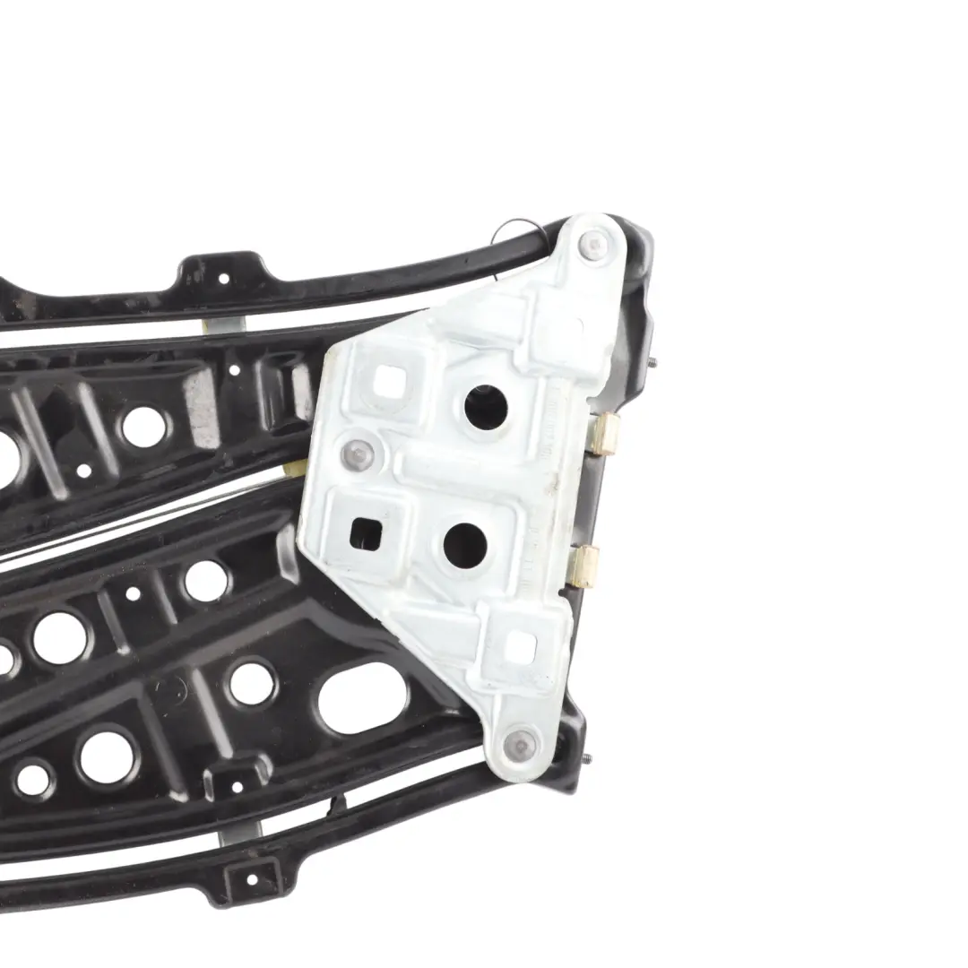Window Lifter Regulator Mechanism Rear Left N/S to Audi A3 8P Cabrio with Part number 8P7839397D Audi A3 8P Cabrio Window Lifter Regulator Mechanism Rear Left N/S - SKU 8P7839397D - Part number 8P7839397D
