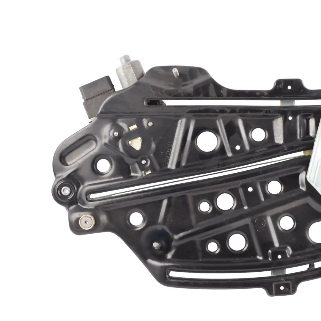 Window Lifter Regulator Mechanism Rear Left N/S to Audi A3 8P Cabrio with Part number 8P7839397D Audi A3 8P Cabrio Window Lifter Regulator Mechanism Rear Left N/S - SKU 8P7839397D - Part number 8P7839397D