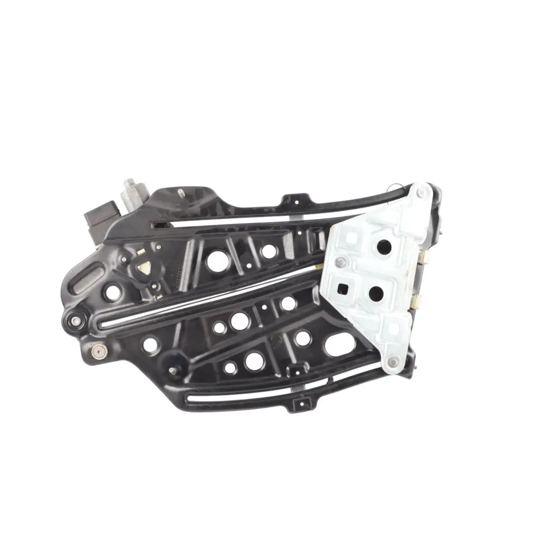 Window Lifter Regulator Mechanism Rear Left N/S to Audi A3 8P Cabrio with Part number 8P7839397D Audi A3 8P Cabrio Window Lifter Regulator Mechanism Rear Left N/S - SKU 8P7839397D - Part number 8P7839397D