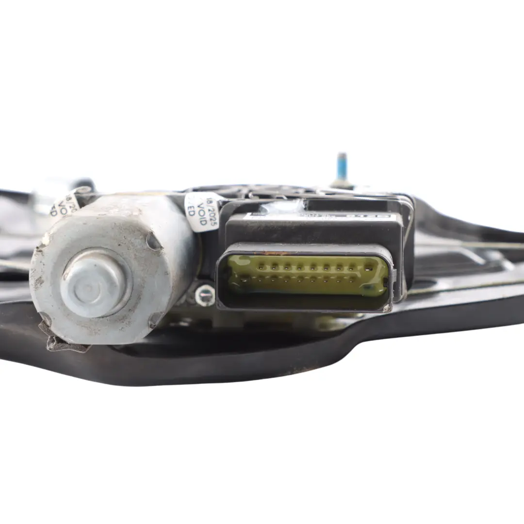 Audi A3 8P Cabrio Window Lifter Regulator Mechanism Rear Right O/S - SKU 8P7839398D - Part number 8P7839398D