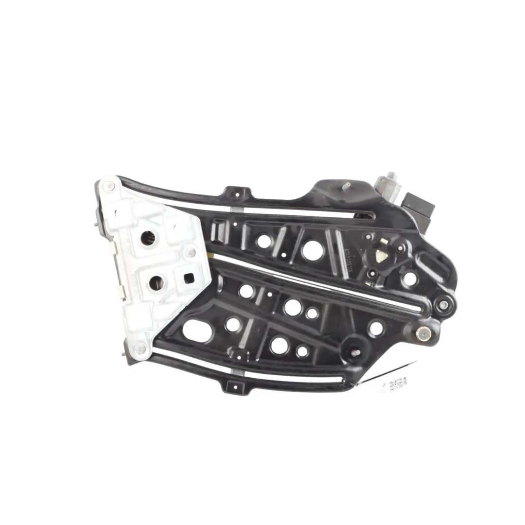 Audi A3 8P Cabrio Window Lifter Regulator Mechanism Rear Right O/S - SKU 8P7839398D - Part number 8P7839398D