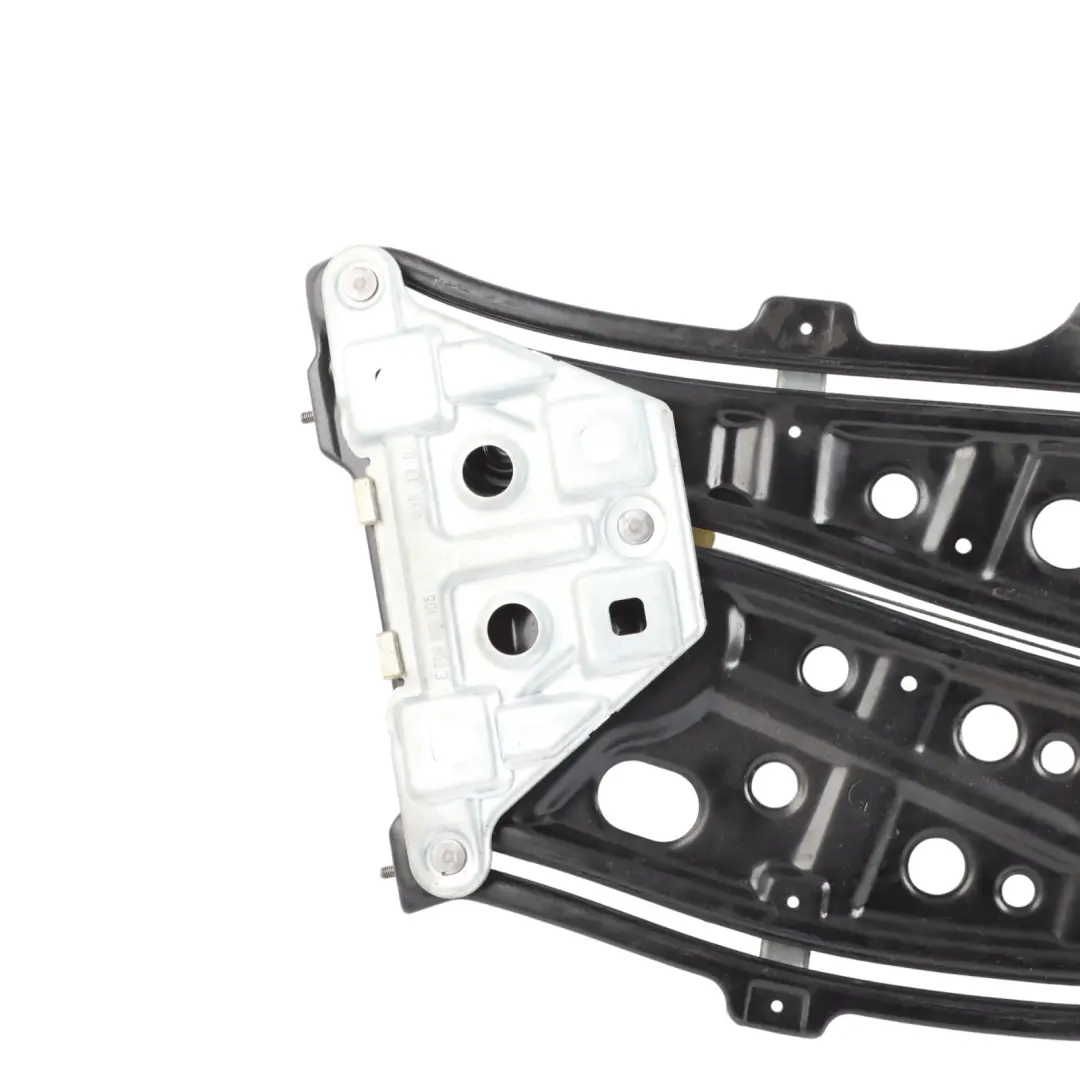 Audi A3 8P Cabrio Window Lifter Regulator Mechanism Rear Right O/S - SKU 8P7839398D - Part number 8P7839398D