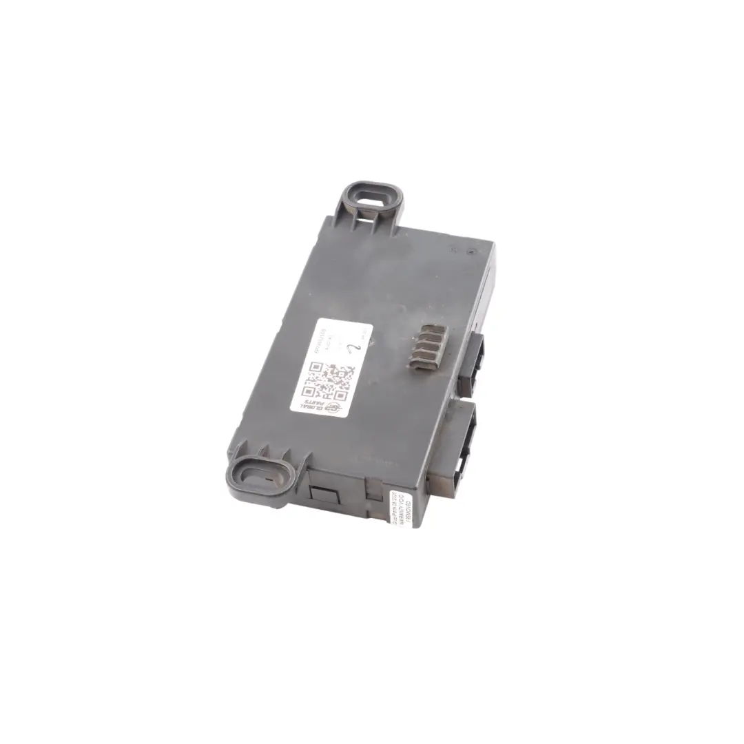 Audi A3 8P Convertible Folding Roof Module Control Unit ECU - SKU 8P7959255B - Part number 8P7959255B
