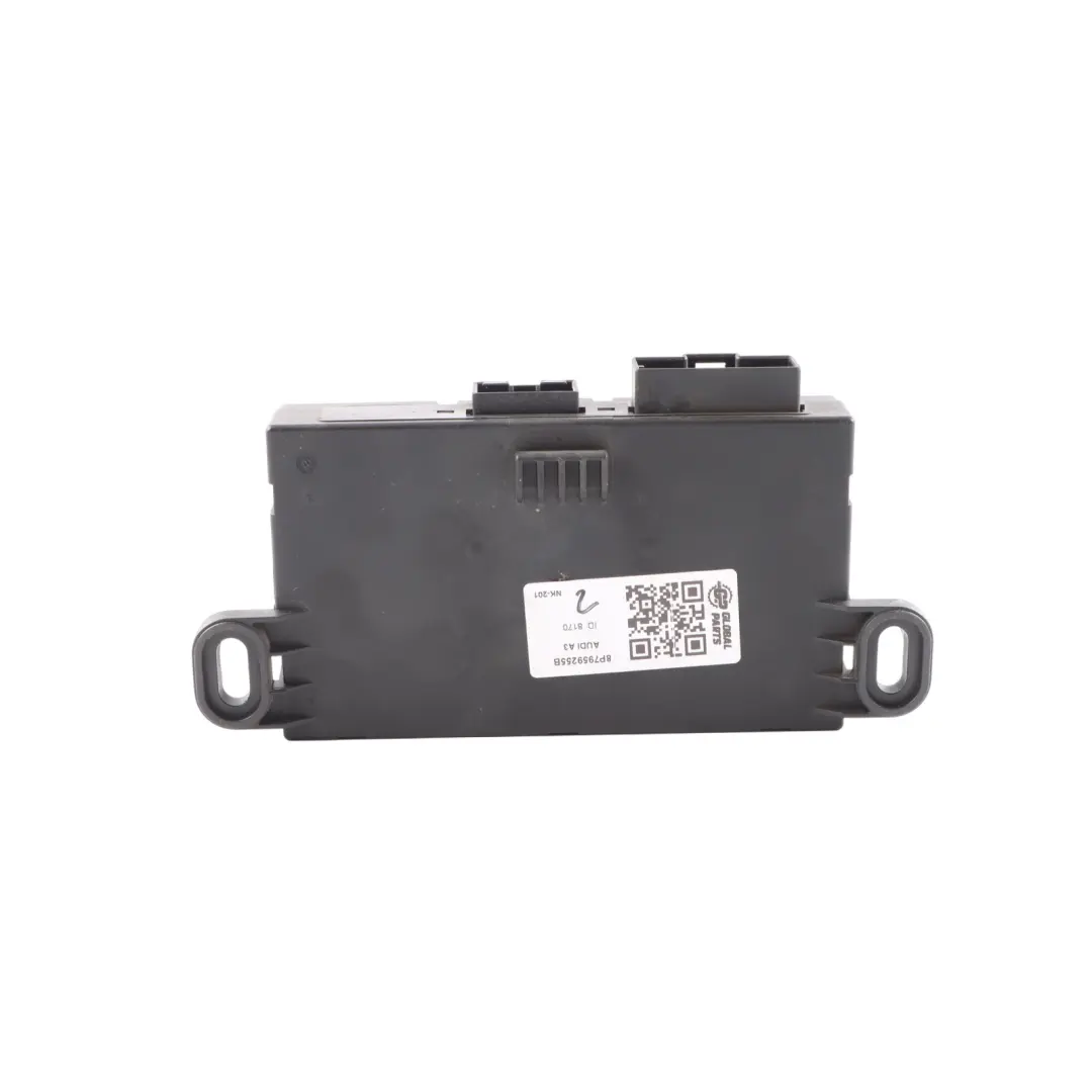 Audi A3 8P Convertible Folding Roof Module Control Unit ECU 8P7959255 - SKU 8P7959255B - Part number 8P7959255B