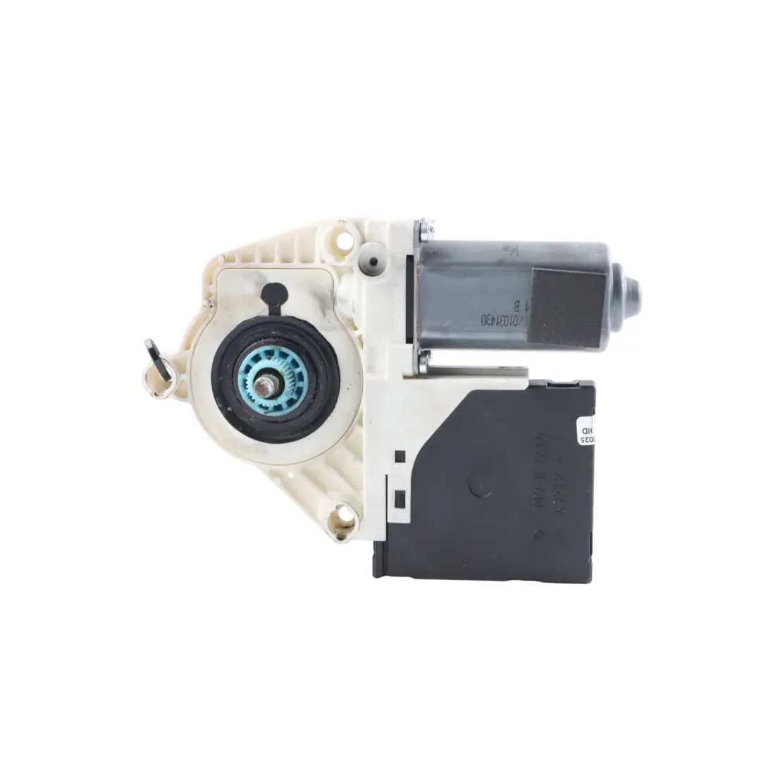 Front Window Motor Lifter Regulator Right O/S to Audi A3 8P Cabrio with Part number 8P7959801F Audi A3 8P Cabrio Front Window Motor Lifter Regulator Right O/S - SKU 8P7959801F - Part number 8P7959801F