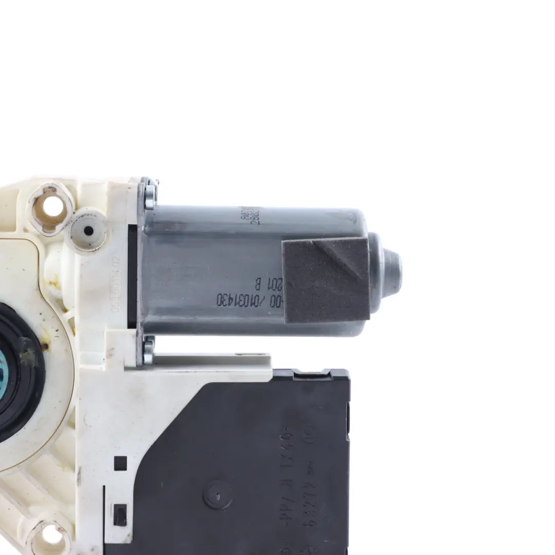 Front Door Window Lifter Motor Left N/S to Audi A3 8P Convertible with Part number 8P7959802F Audi A3 8P Convertible Front Door Window Lifter Motor Left N/S - SKU 8P7959802F - Part number 8P7959802F