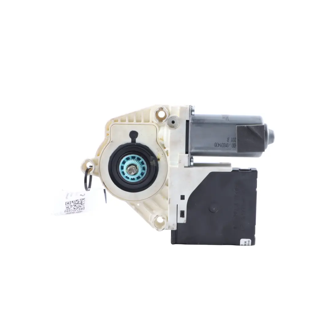 Audi A3 8P Convertible Front Door Window Lifter Motor Left N/S - SKU 8P7959802F - Part number 8P7959802F
