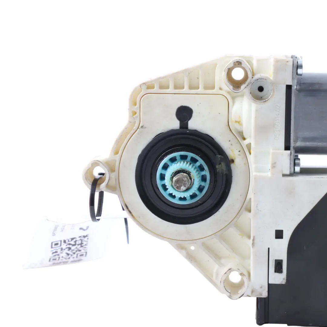 Front Door Window Lifter Motor Left N/S to Audi A3 8P Convertible with Part number 8P7959802F Audi A3 8P Convertible Front Door Window Lifter Motor Left N/S - SKU 8P7959802F - Part number 8P7959802F