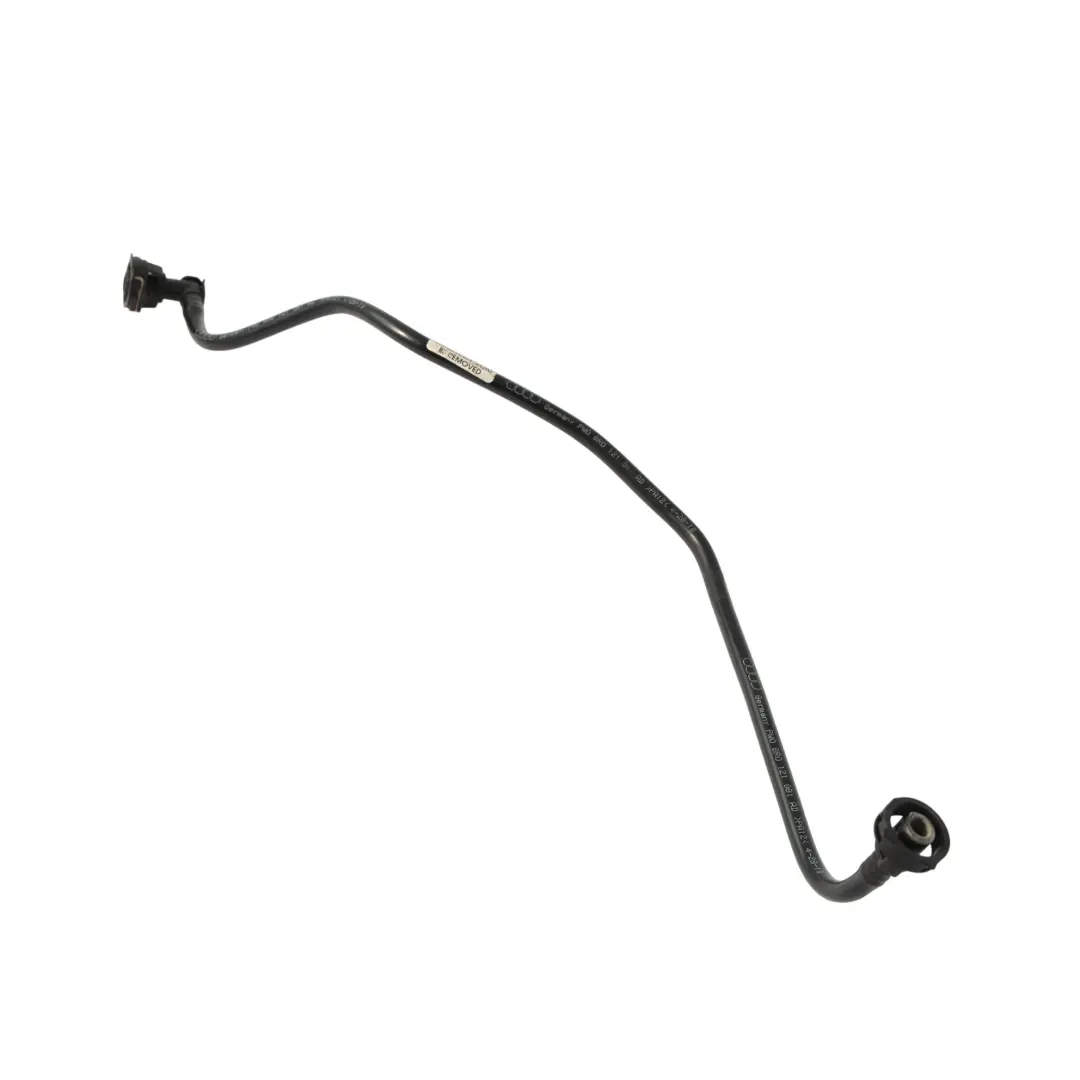 Tubo Flessibile Radiatore Serbatoio Espansione per Audi Q5 8R 2.0 TDI con numero di parte 8R0121081AD Audi Q5 8R 2.0 TDI Tubo Flessibile Radiatore Serbatoio Espansione - SKU 8R0121081AD - Numero di parte 8R0121081AD