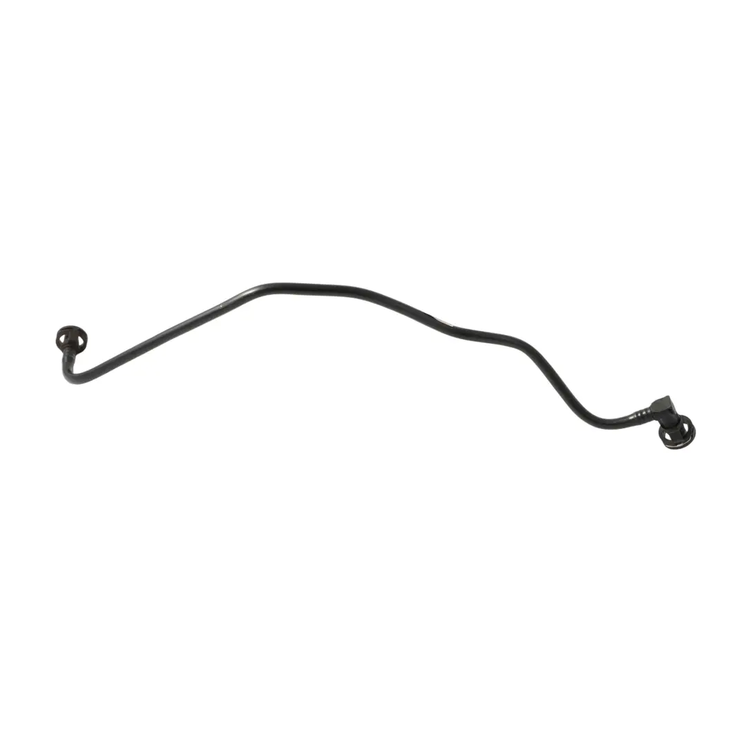 Audi Q5 8R 2.0 TDI Tuyau De Radiateur Pour Vase D'Expansion - SKU 8R0121081AD - Numéro de pièce 8R0121081AD