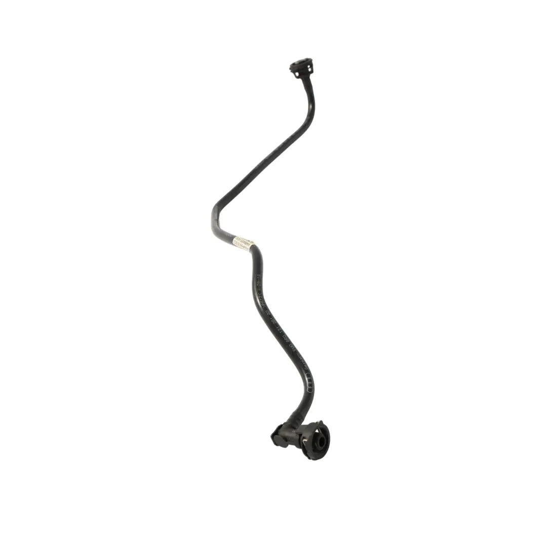 Audi Q5 8R 2.0 TDI Tuyau De Radiateur Pour Vase D'Expansion - SKU 8R0121081AD - Numéro de pièce 8R0121081AD