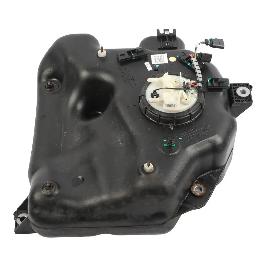 AdBlue Tank Fluid Reservoir 2.0 TDI Diesel to Audi Q5 8R with Part number 8R0131877D Audi Q5 8R AdBlue Tank Fluid Reservoir 2.0 TDI Diesel - SKU 8R0131877D - Part number 8R0131877D
