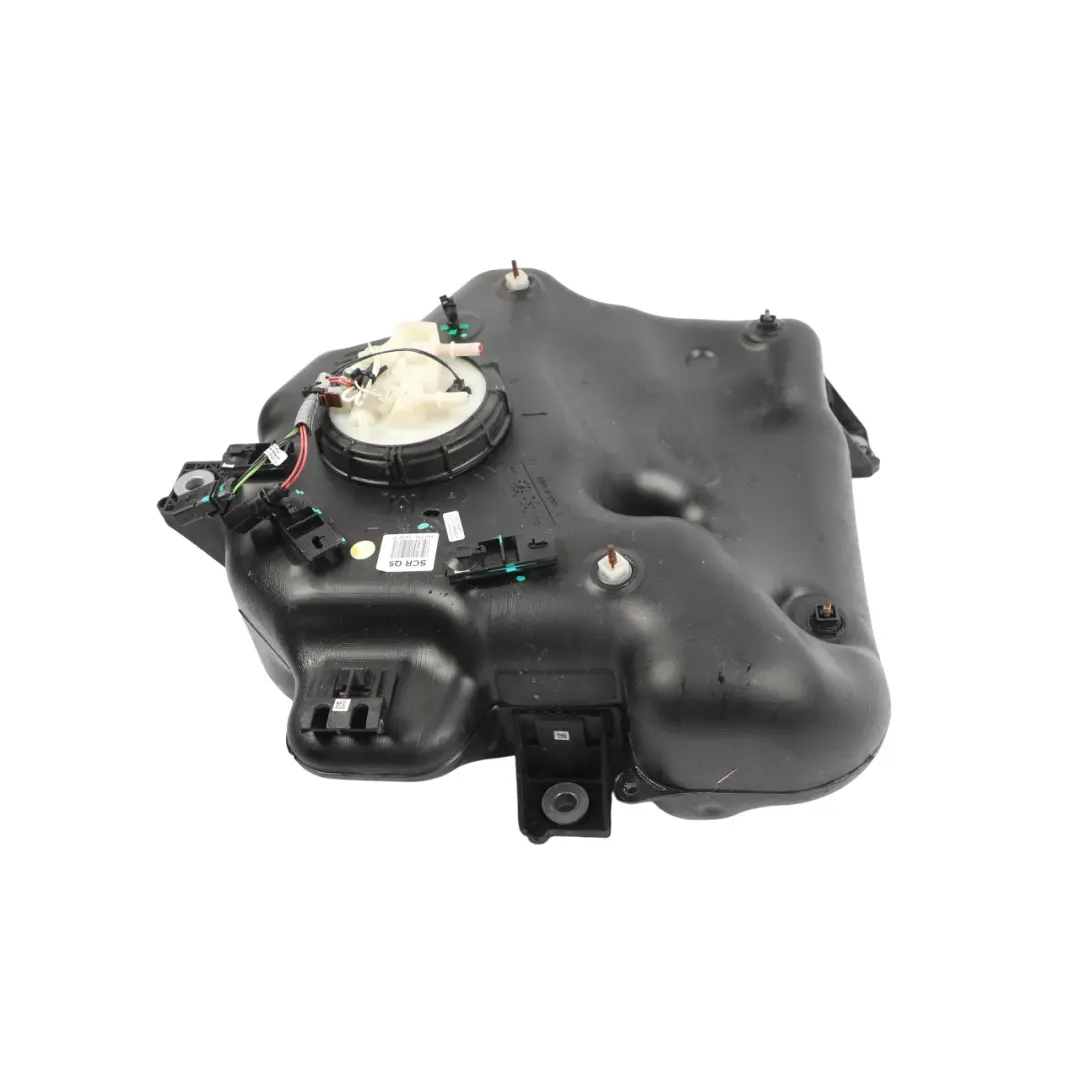 Audi Q5 8R AdBlue Tank Fluid Reservoir 2.0 TDI Diesel - SKU 8R0131877D - Part number 8R0131877D