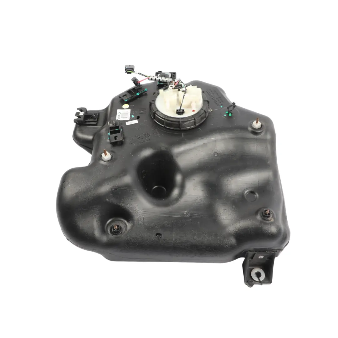 Audi Q5 8R AdBlue Tank Fluid Reservoir 2.0 TDI Diesel - SKU 8R0131877D - Part number 8R0131877D
