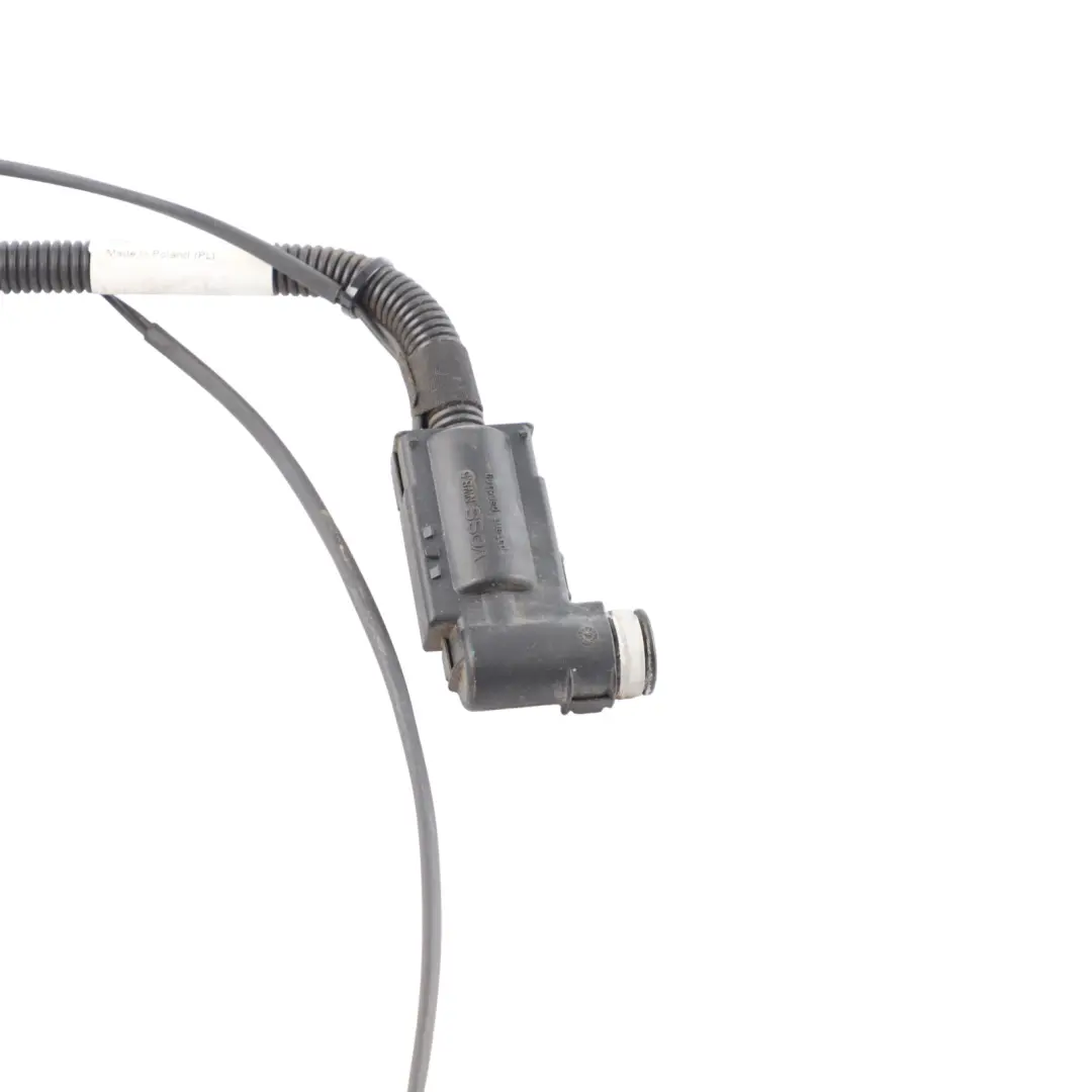 AdBlue Supply Feed Pipe Hose Line Tube 2.0 TDI to Audi Q5 8R with Part number 8R0131911 Audi Q5 8R AdBlue Supply Feed Pipe Hose Line Tube 2.0 TDI - SKU 8R0131911 - Part number 8R0131911