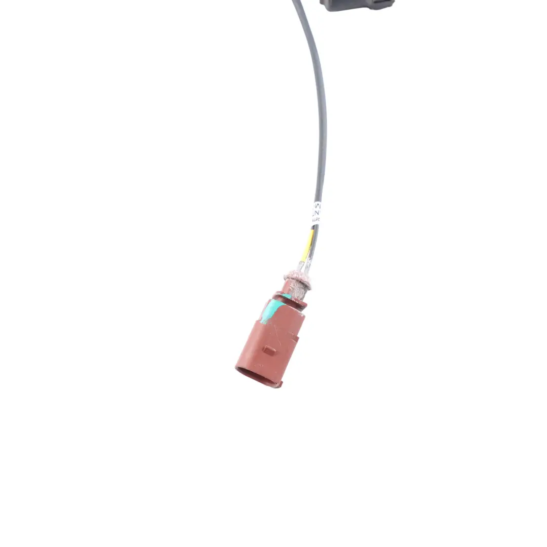 AdBlue Supply Feed Pipe Hose Line Tube 2.0 TDI to Audi Q5 8R with Part number 8R0131911 Audi Q5 8R AdBlue Supply Feed Pipe Hose Line Tube 2.0 TDI - SKU 8R0131911 - Part number 8R0131911