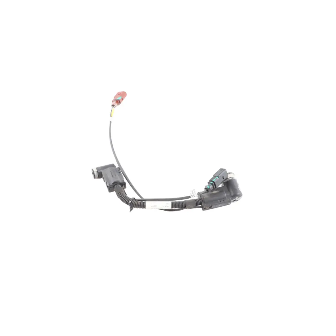 Audi Q5 8R AdBlue Supply Feed Pipe Hose Line Tube 2.0 TDI - SKU 8R0131911 - Part number 8R0131911