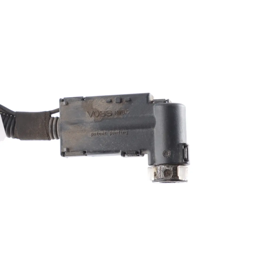 AdBlue Supply Feed Pipe Hose Line Tube 2.0 TDI to Audi Q5 8R with Part number 8R0131911 Audi Q5 8R AdBlue Supply Feed Pipe Hose Line Tube 2.0 TDI - SKU 8R0131911 - Part number 8R0131911