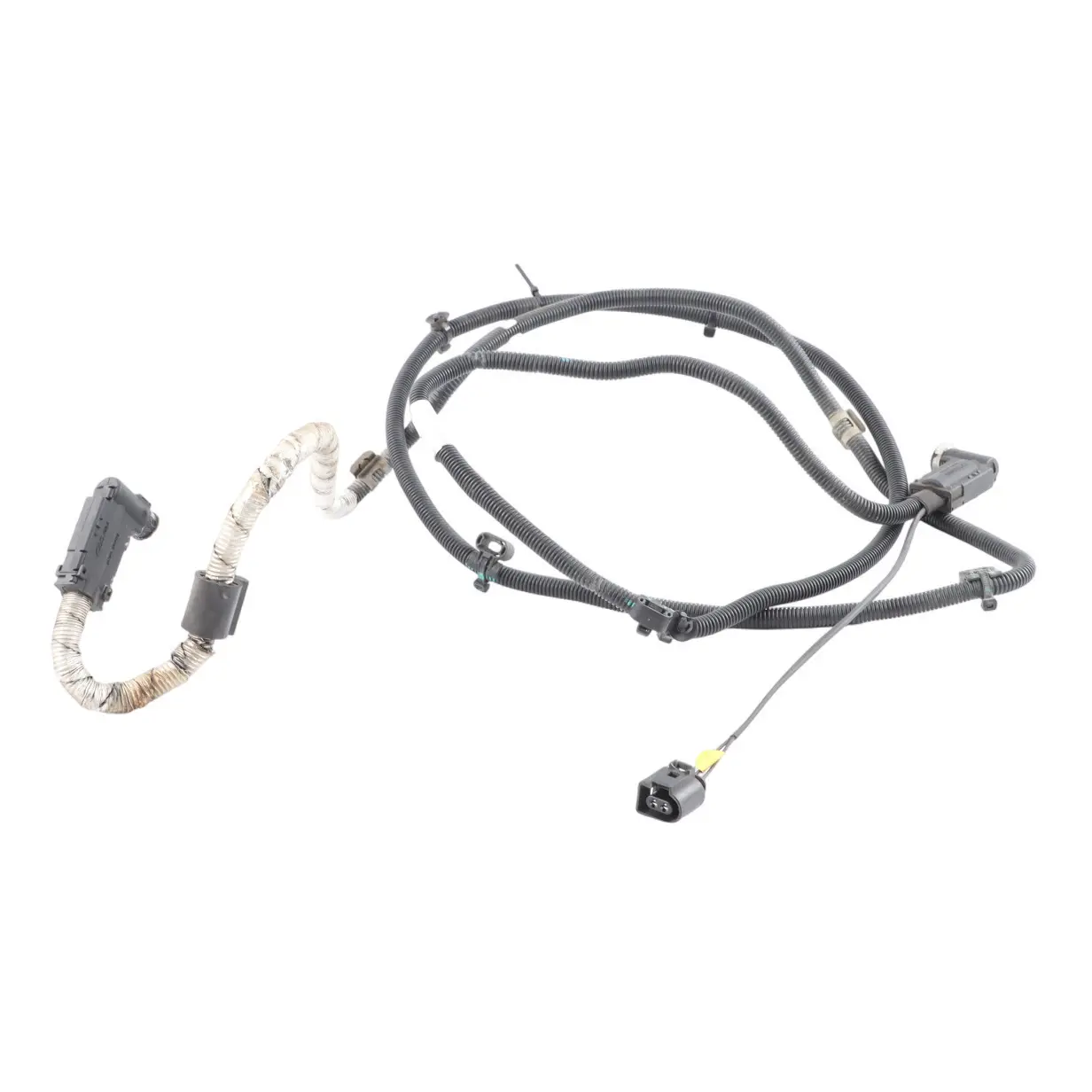 Audi Q5 8R Reducting Injector Metering Wiring Loom Line 8R0131984F