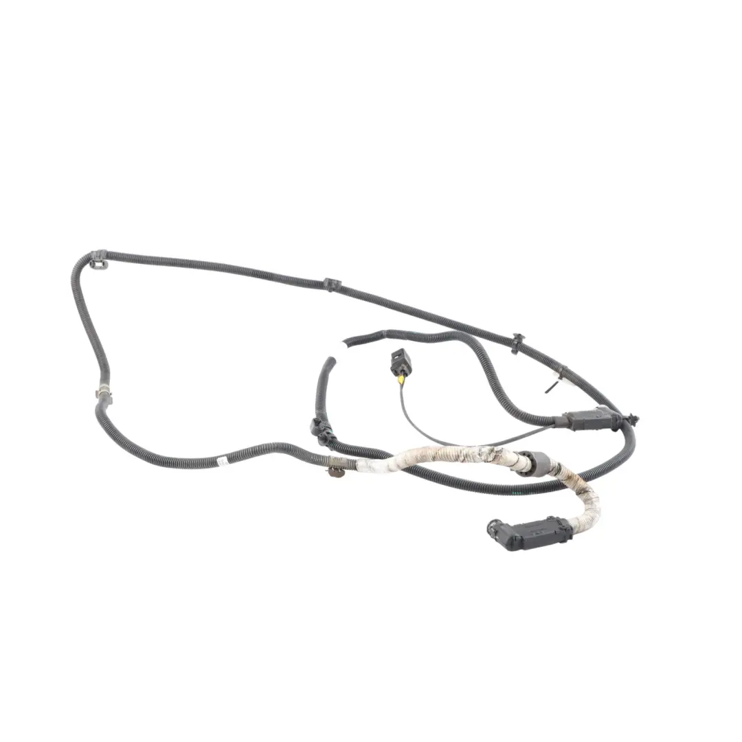 Reducting Injector Metering Wiring Loom Line to Audi Q5 8R with Part number 8R0131984F Audi Q5 8R Reducting Injector Metering Wiring Loom Line - SKU 8R0131984F - Part number 8R0131984F