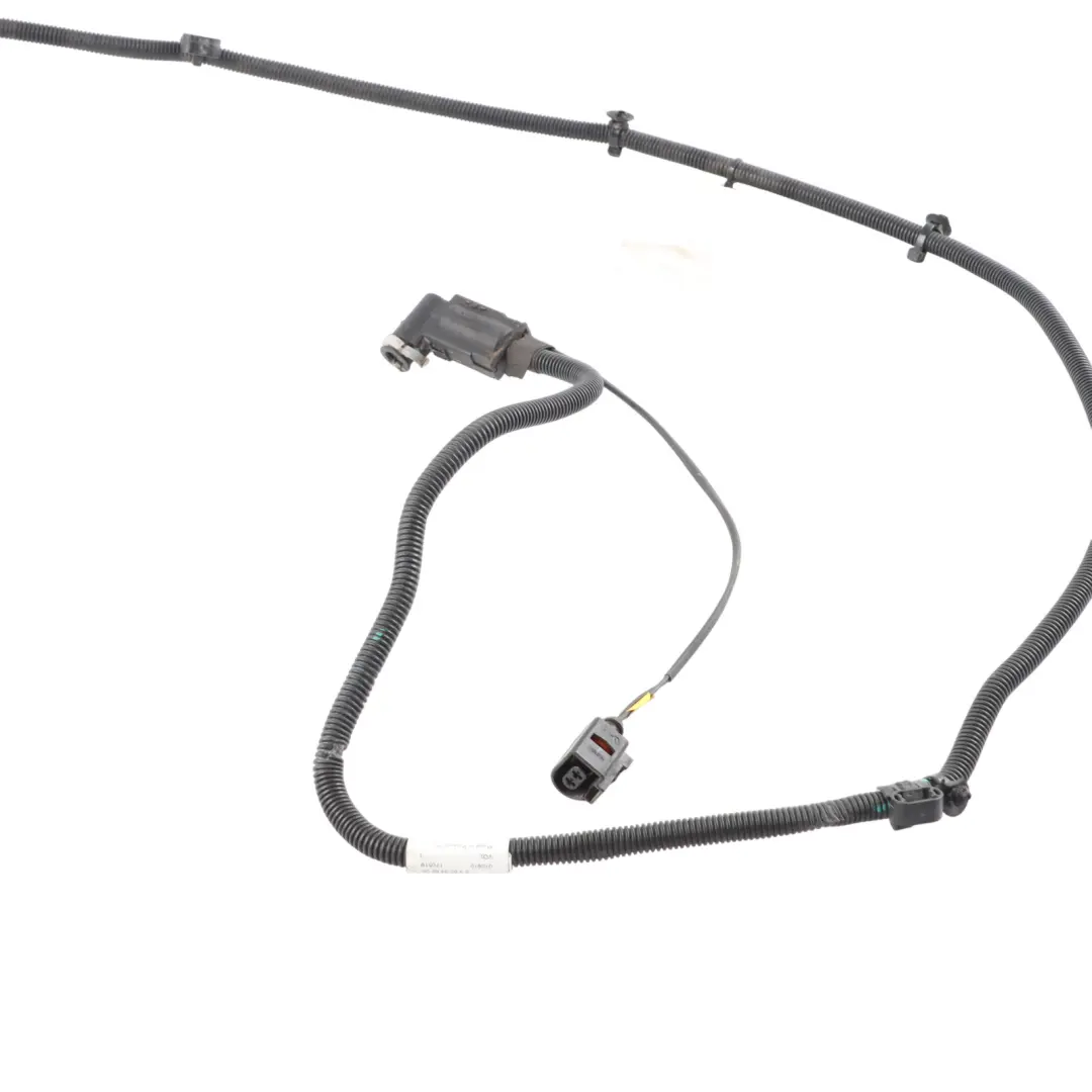 Reducting Injector Metering Wiring Loom Line to Audi Q5 8R with Part number 8R0131984F Audi Q5 8R Reducting Injector Metering Wiring Loom Line - SKU 8R0131984F - Part number 8R0131984F