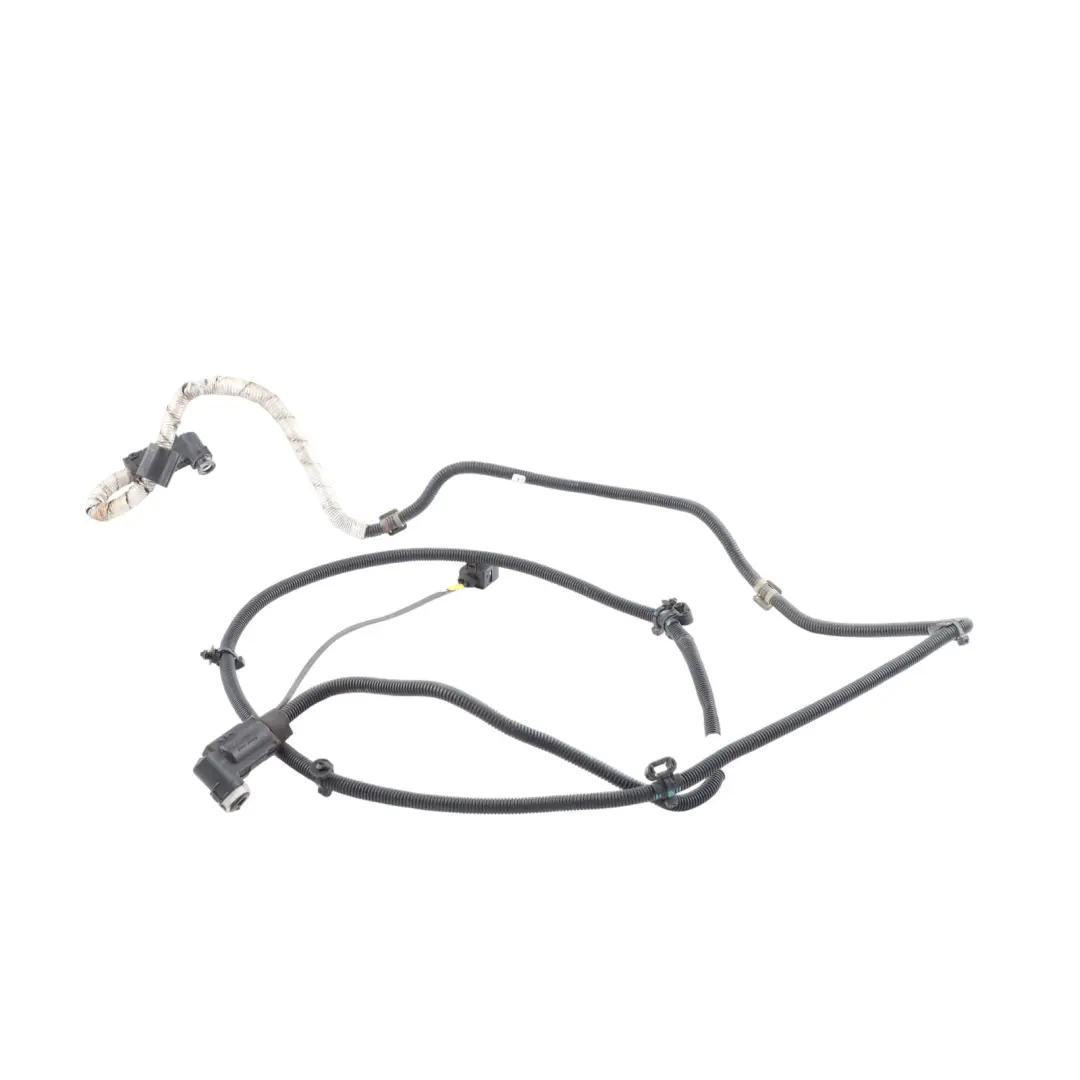 Reducting Injector Metering Wiring Loom Line to Audi Q5 8R with Part number 8R0131984F Audi Q5 8R Reducting Injector Metering Wiring Loom Line - SKU 8R0131984F - Part number 8R0131984F