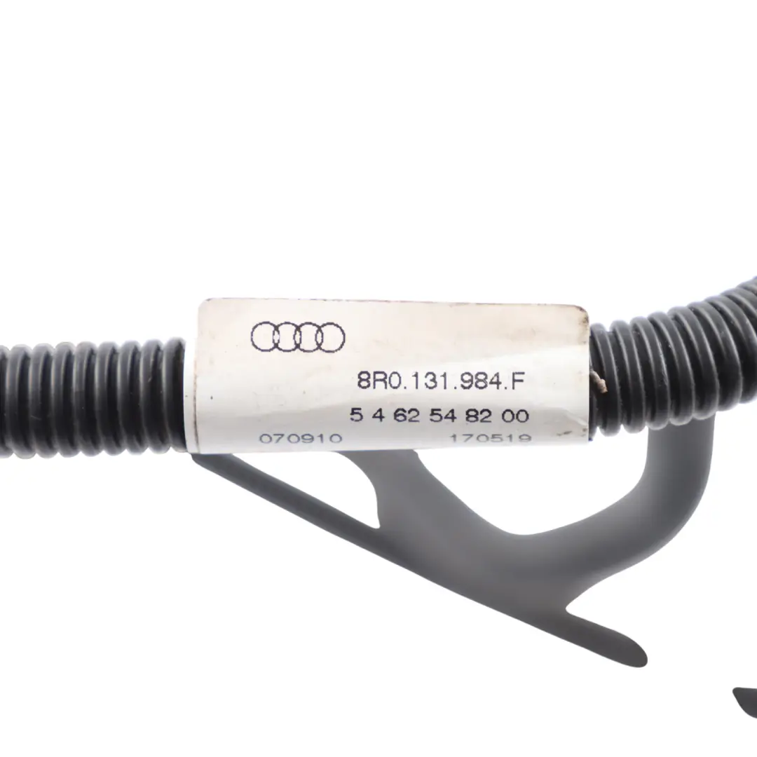 Reducting Injector Metering Wiring Loom Line to Audi Q5 8R with Part number 8R0131984F Audi Q5 8R Reducting Injector Metering Wiring Loom Line - SKU 8R0131984F - Part number 8R0131984F