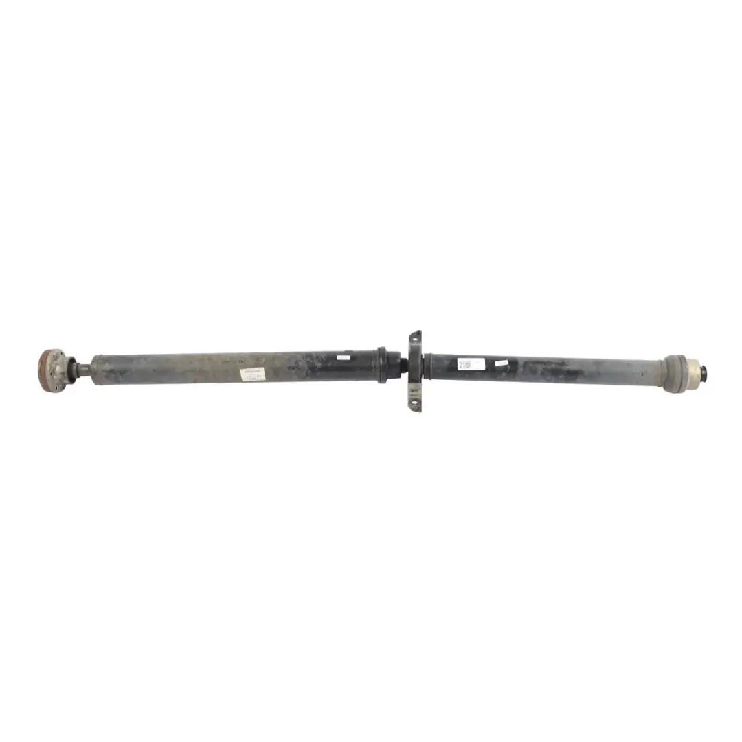 Audi Q5 8R Quattro Propshaft Automatic Gearbox Prop Shaft 2.0 TDI - SKU 8R0521101E - Part number 8R0521101E