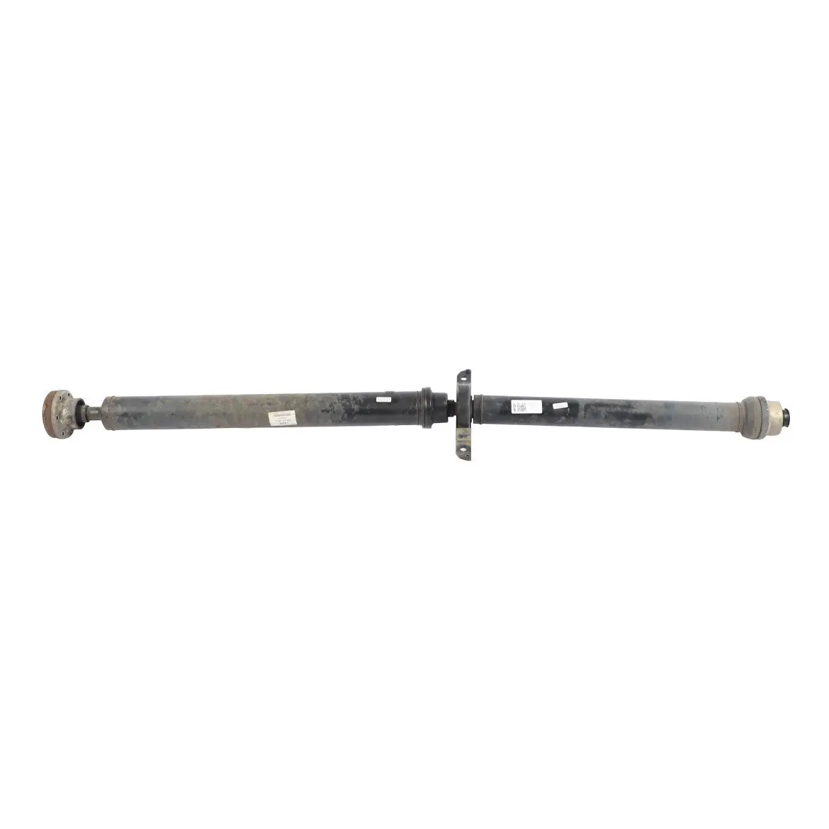 Audi Q5 8R Quattro Propshaft Automatic Gearbox Prop Shaft 2.0 TDI 8R0521101E