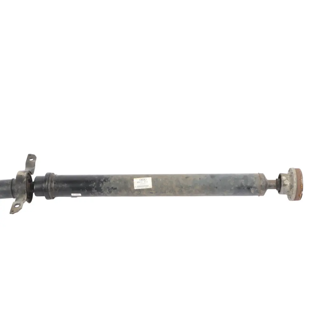 Audi Q5 8R Quattro Propshaft Automatic Gearbox Prop Shaft 2.0 TDI - SKU 8R0521101E - Part number 8R0521101E