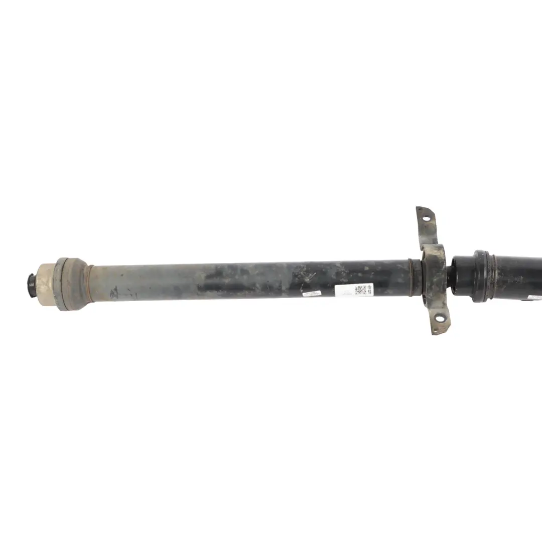 Arbre Transmission Automatique 2.0 TDI pour Audi Q5 8R Quattro à propos du numéro de pièce 8R0521101E Audi Q5 8R Quattro Arbre Transmission Automatique 2.0 TDI - SKU 8R0521101E - Numéro de pièce 8R0521101E