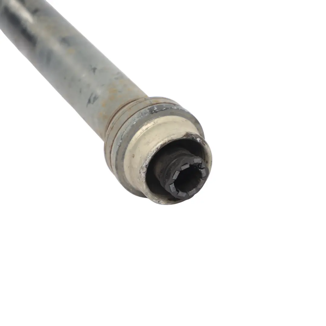 Propshaft Automatic Gearbox Prop Shaft 2.0 TDI to Audi Q5 8R Quattro with Part number 8R0521101E Audi Q5 8R Quattro Propshaft Automatic Gearbox Prop Shaft 2.0 TDI - SKU 8R0521101E - Part number 8R0521101E