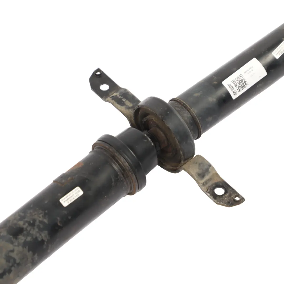 Propshaft Automatic Gearbox Prop Shaft 2.0 TDI to Audi Q5 8R Quattro with Part number 8R0521101E Audi Q5 8R Quattro Propshaft Automatic Gearbox Prop Shaft 2.0 TDI - SKU 8R0521101E - Part number 8R0521101E