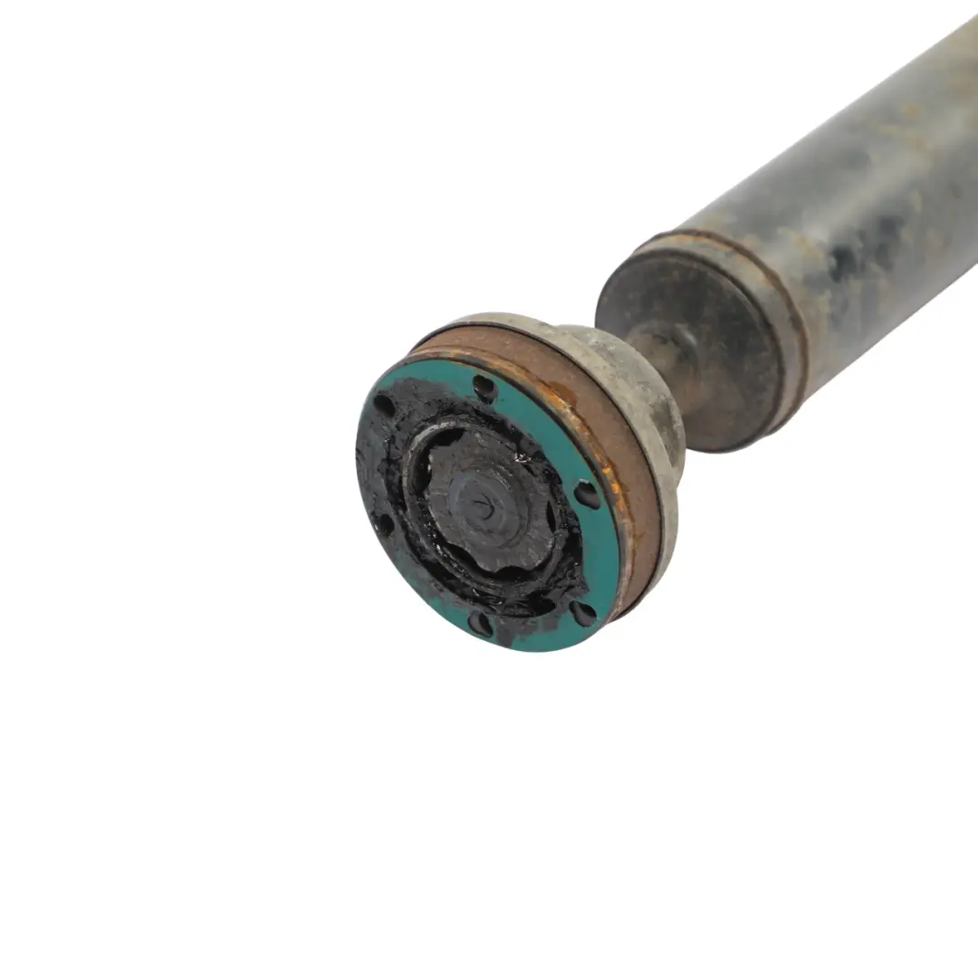 Audi Q5 8R Quattro Propshaft Automatic Gearbox Prop Shaft 2.0 TDI - SKU 8R0521101E - Part number 8R0521101E