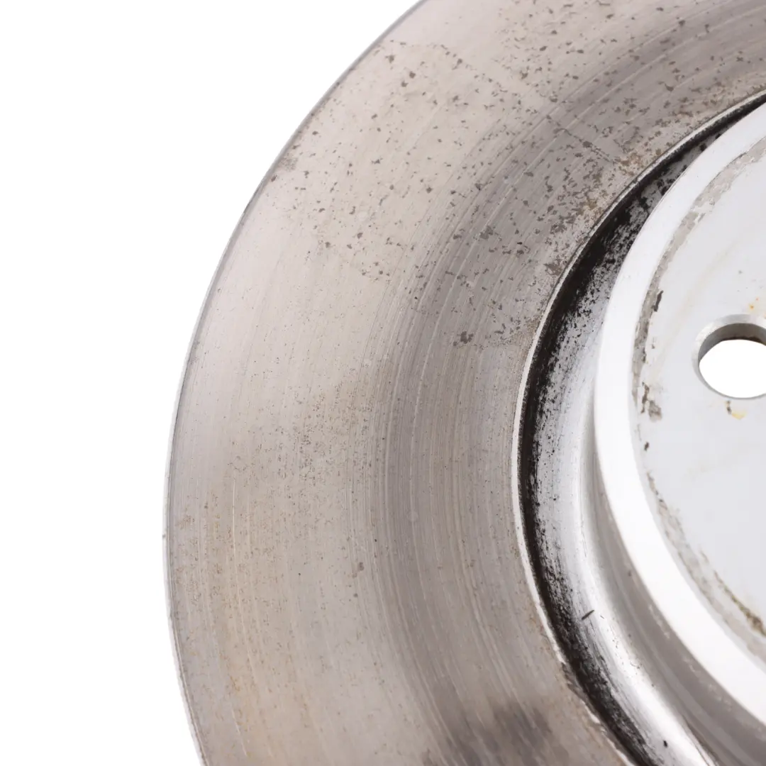 Front Axle Brake Disc Left Right N/O/S Set Kit to Audi A5 8T with Part number 8R0615301F Audi A5 8T Front Axle Brake Disc Left Right N/O/S Set Kit - SKU 8R0615301F - Part number 8R0615301F