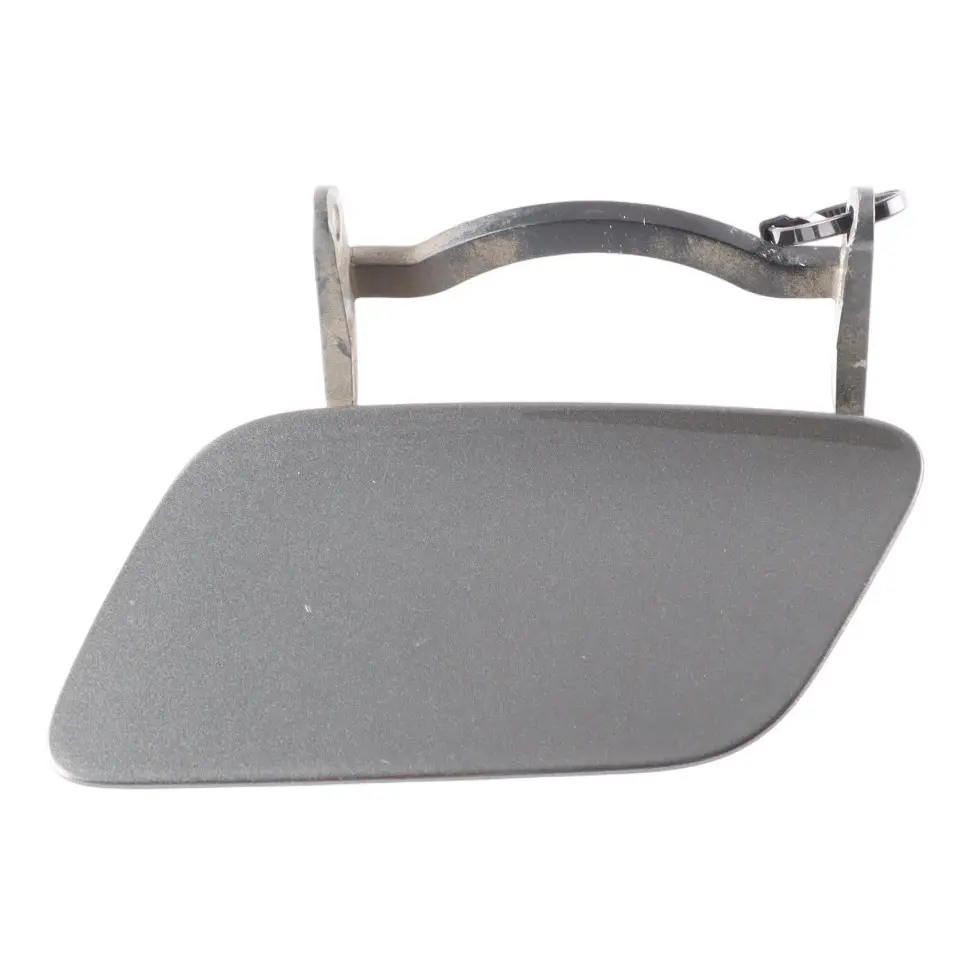 Audi Q5 8R Headlight Washer Jet Nozzle Cover Cap Front Left N/S Daytona Grey Z7S - SKU 8R0807275A-DGR - Part number 8R0807275A