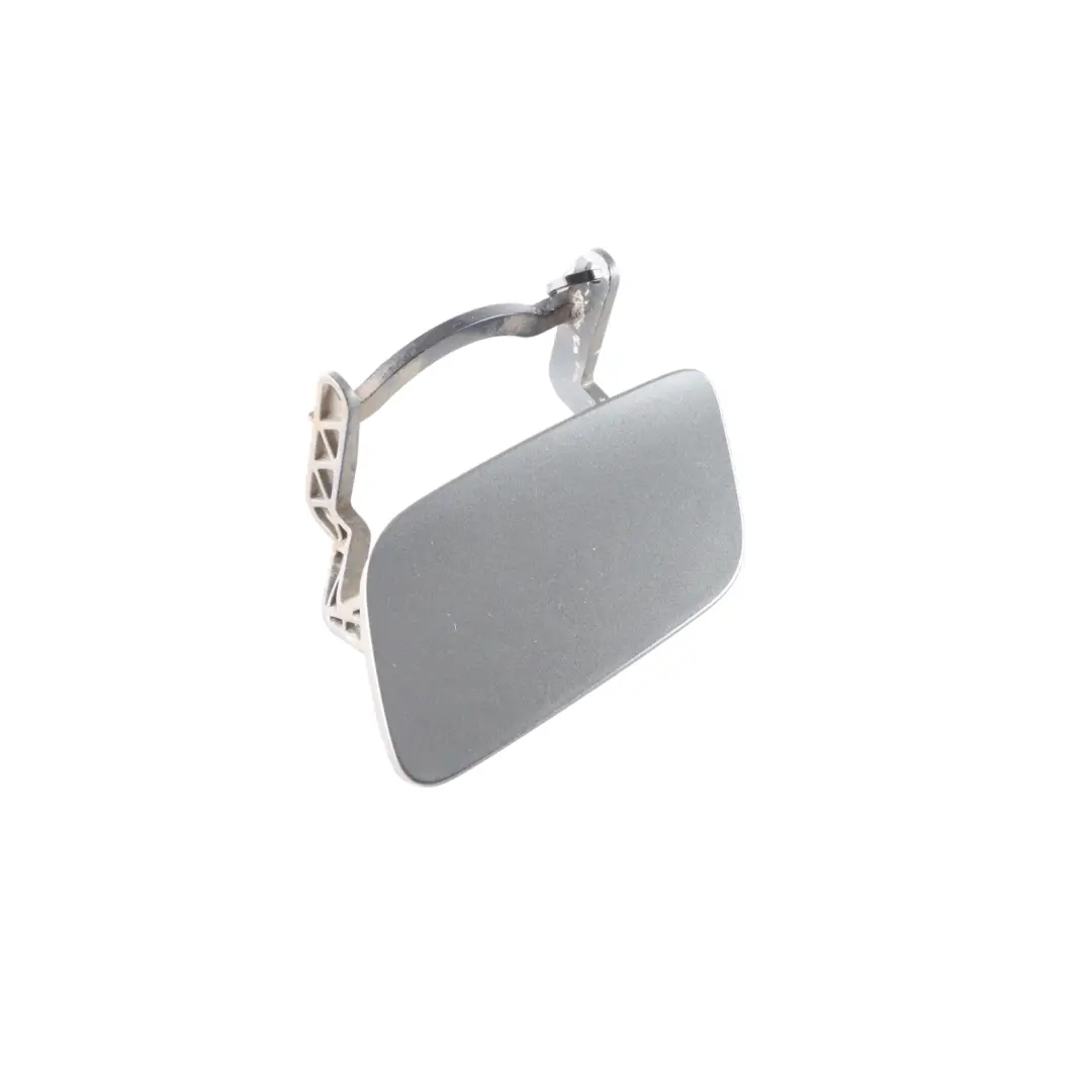 Audi Q5 8R Headlight Washer Jet Nozzle Cover Cap Front Left N/S Daytona Grey Z7S - SKU 8R0807275A-DGR - Part number 8R0807275A