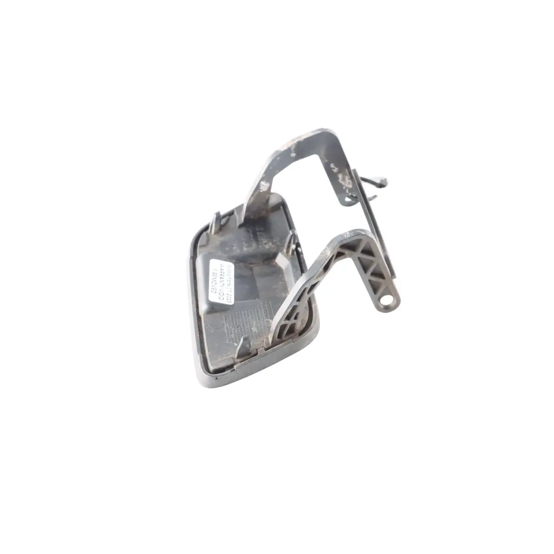 Audi Q5 8R Headlight Washer Jet Nozzle Cover Cap Front Left N/S Daytona Grey Z7S - SKU 8R0807275A-DGR - Part number 8R0807275A