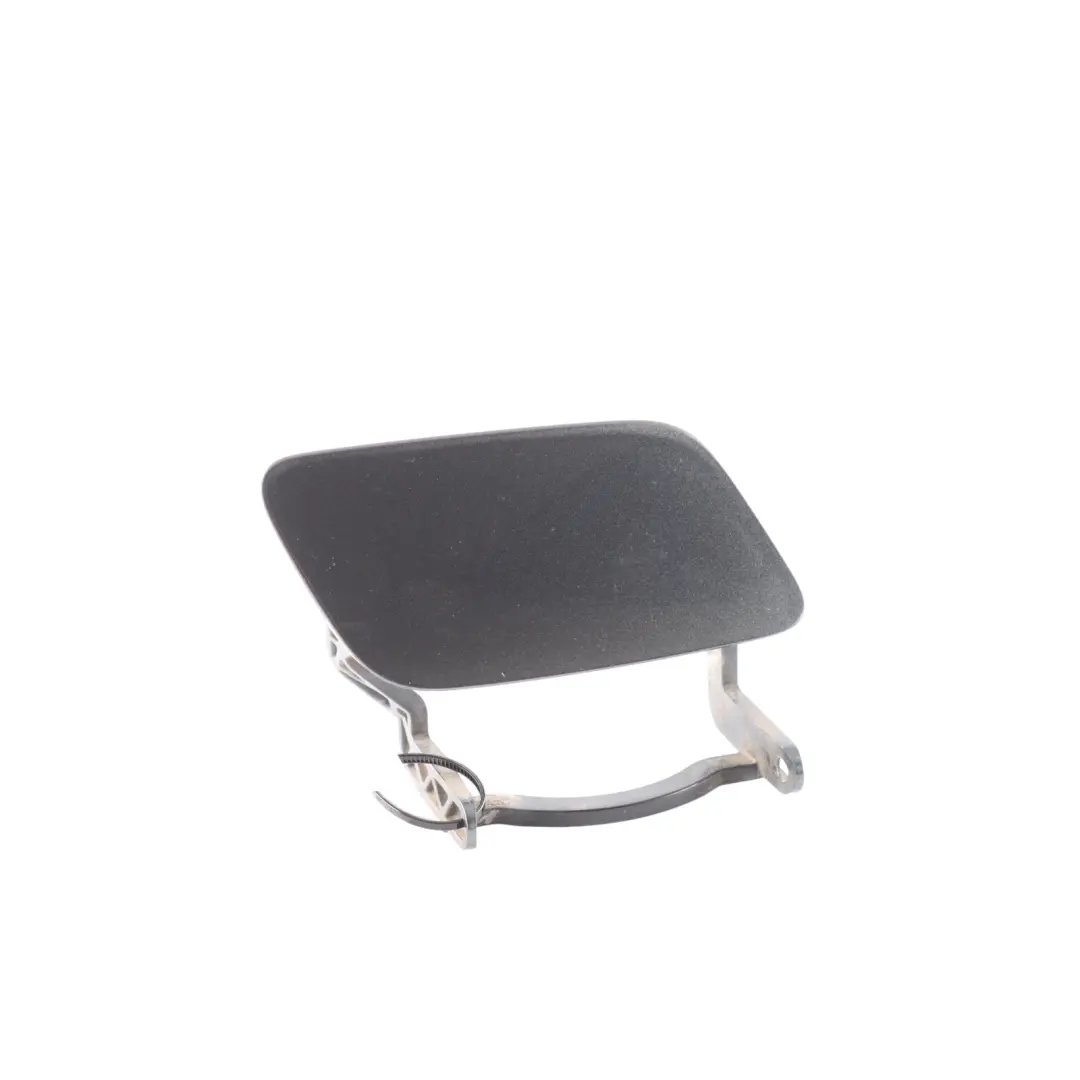 Headlight Washer Jet Nozzle Cover Front Right O/S Daytona Grey Z7S to Audi Q5 8R with Part number 8R0807276A Audi Q5 8R Headlight Washer Jet Nozzle Cover Front Right O/S Daytona Grey Z7S - SKU 8R0807276A-DGR - Part number 8R0807276A