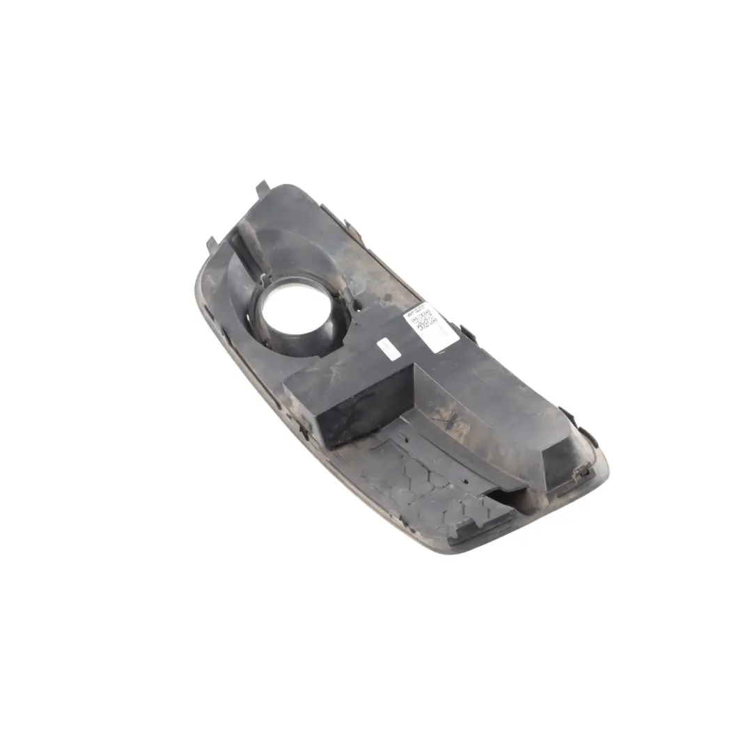 Trim Pannel Fog Light Bumper Front Right O/S to Audi Q5 8R S-Line Cover with Part number 8R0807682E Audi Q5 8R S-Line Cover Trim Pannel Fog Light Bumper Front Right O/S - SKU 8R0807682E - Part number 8R0807682E