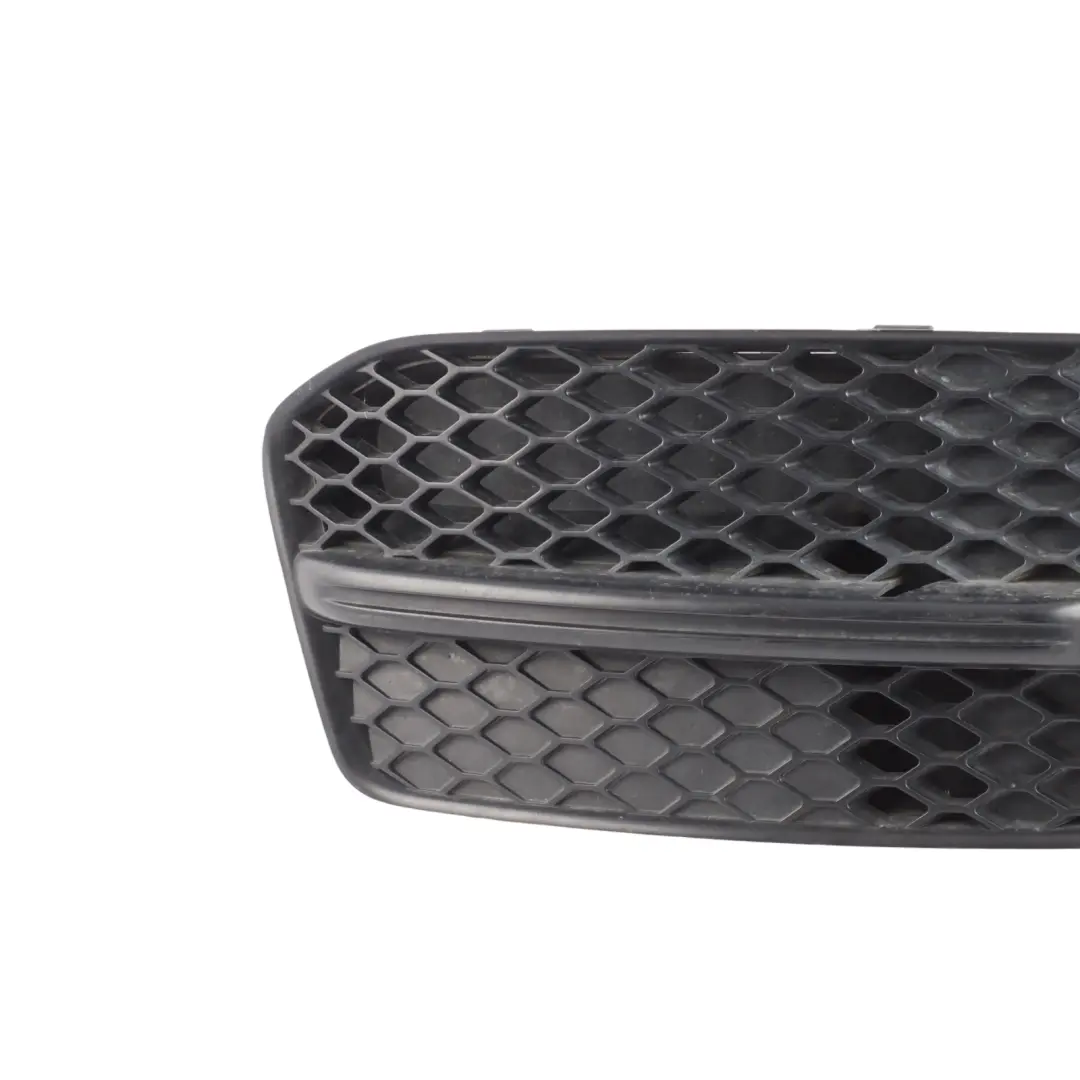 Trim Pannel Fog Light Bumper Front Right O/S to Audi Q5 8R S-Line Cover with Part number 8R0807682E Audi Q5 8R S-Line Cover Trim Pannel Fog Light Bumper Front Right O/S - SKU 8R0807682E - Part number 8R0807682E