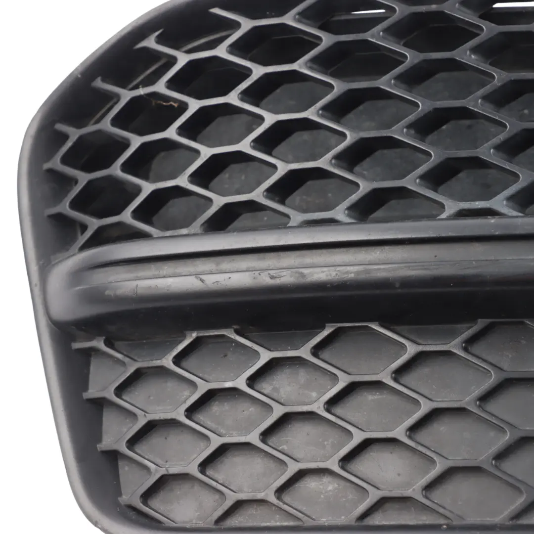 Trim Pannel Fog Light Bumper Front Right O/S to Audi Q5 8R S-Line Cover with Part number 8R0807682E Audi Q5 8R S-Line Cover Trim Pannel Fog Light Bumper Front Right O/S - SKU 8R0807682E - Part number 8R0807682E